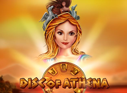 Disc of Athena
