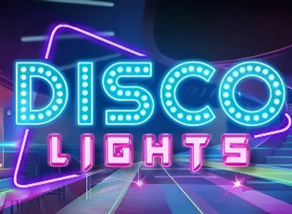 Disco Lights