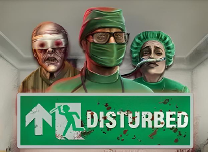 Disturbed