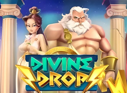 Divine Drop