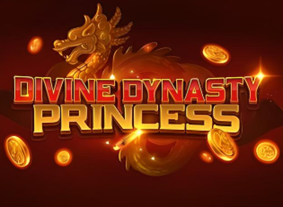 Divine Dynasty Princess