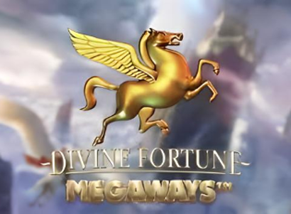 Divine Fortune Megaways