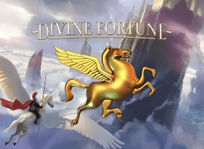 Divine Fortune