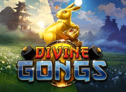 Divine Gongs