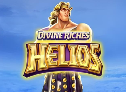Divine Riches Helios