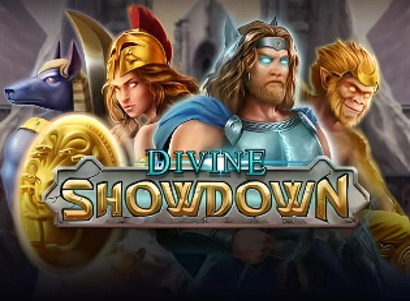 Divine Showdown