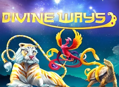 Divine Ways