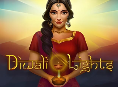 Diwali Lights