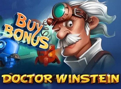 Doctor Winstein Buy Bonus