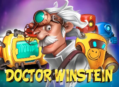 Doctor Winstein