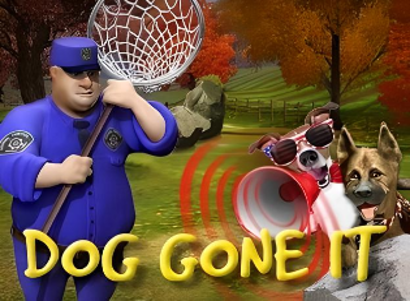 Dog Gone It