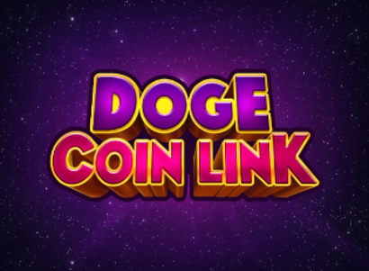 Doge Coin Link 3×3 Running Wins
