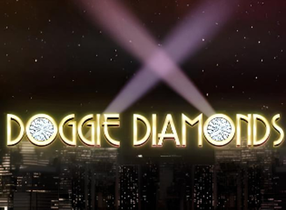 Doggie Diamonds