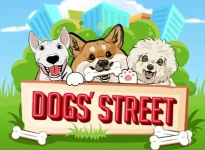 Dogs Street