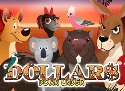Dollars Down Under