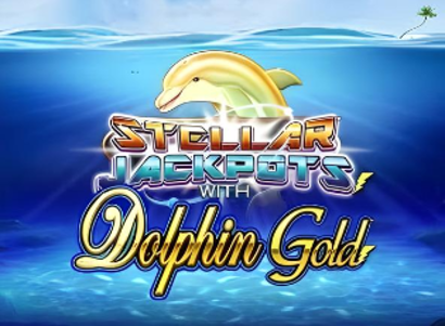 Dolphin Gold Stellar Jackpots