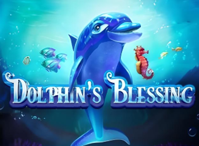 Dolphins Blessing