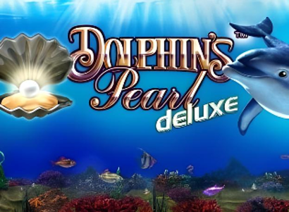Dolphins Pearl Deluxe