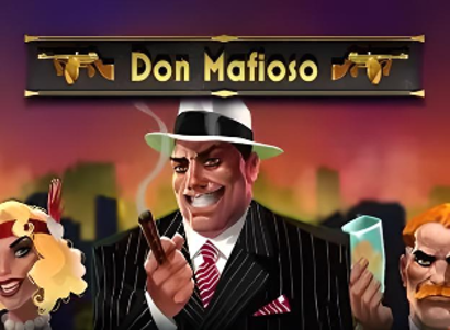 Don Mafioso