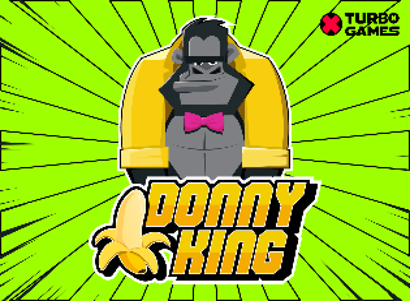 Donny King