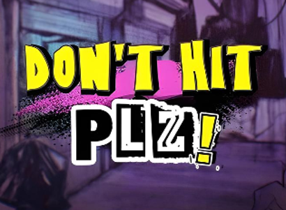Dont Hit Plz