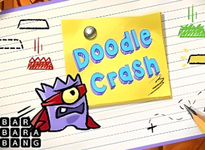 Doodle Crash