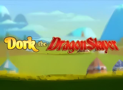 Dork the Dragon Slayer