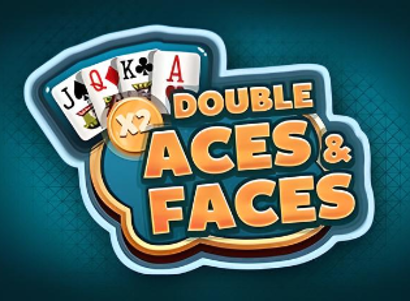Double Aces and Faces