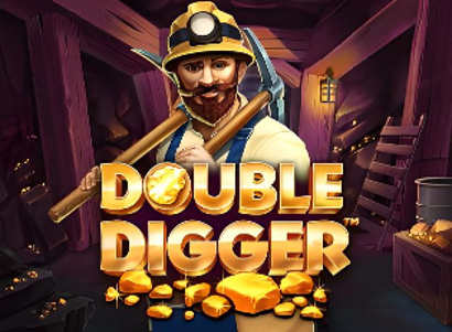 Double Digger