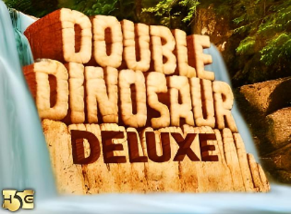 Double Dinosaur Deluxe