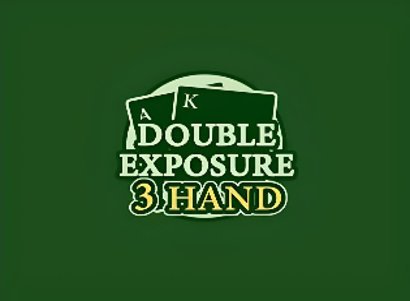 Double Exposure 3 Hand