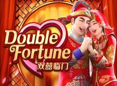 Double Fortune