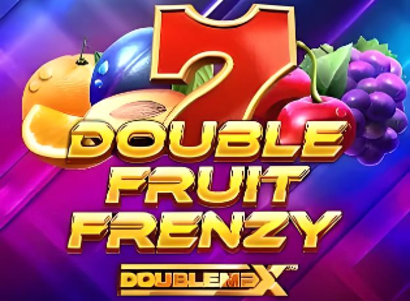 Double Fruit Frenzy DoubleMax