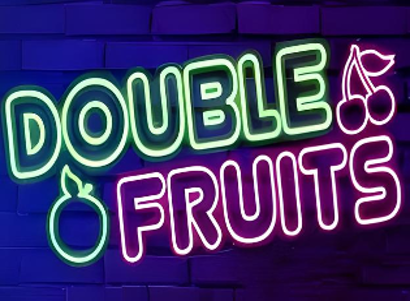 Double Fruits