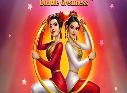 Double Greatness