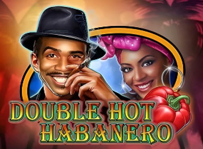 Double Hot Habanero