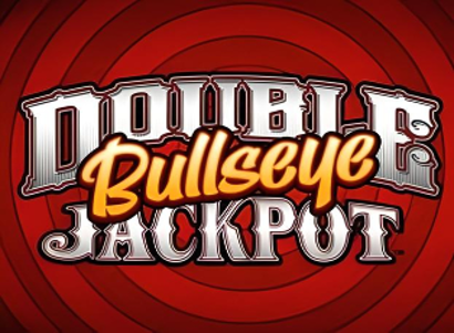 Double Jackpot Bullseye