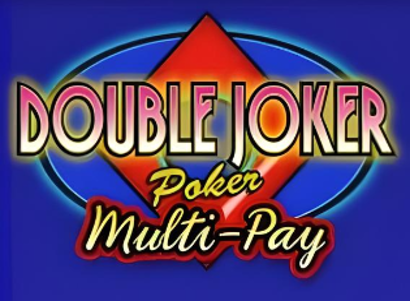 Double Joker Poker Multi Pay