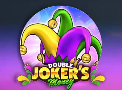 Double Jokers Money