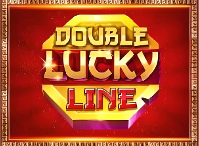 Double Lucky Line