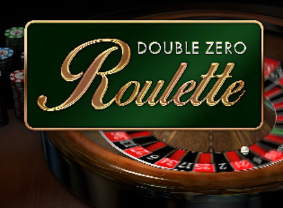 Double Zero Roulette