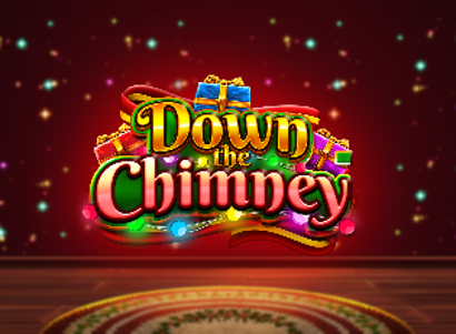 Down the Chimney