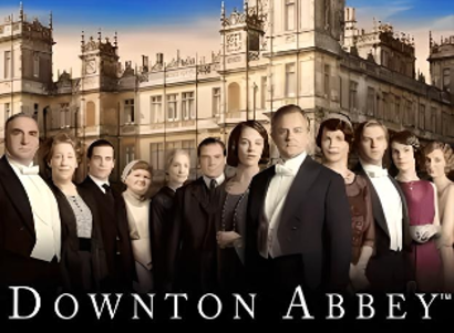 Downton Abbey