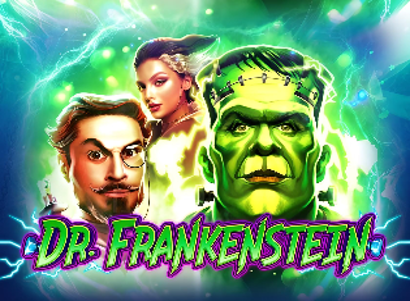 Dr Frankenstein