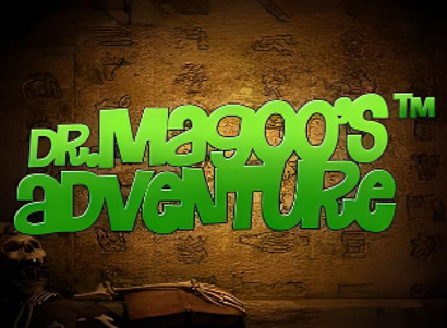 Dr Magoo s Adventure