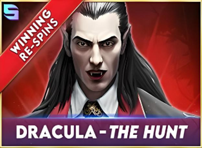 Dracula the Hunt
