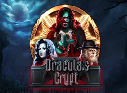 Draculas Crypt