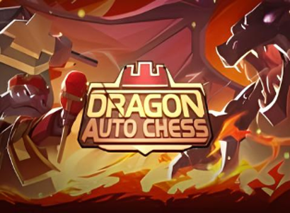 Dragon Auto Chess