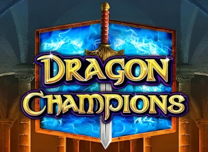 Dragon Champions