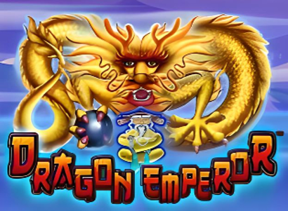Dragon Emperor